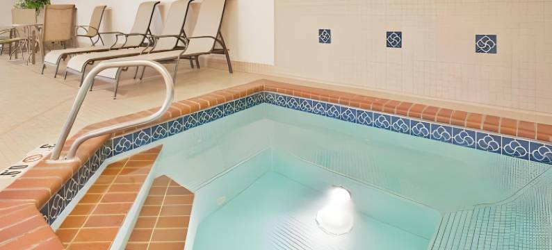 阿比林旅馆及套房(Abilene Inn & Suites)图片