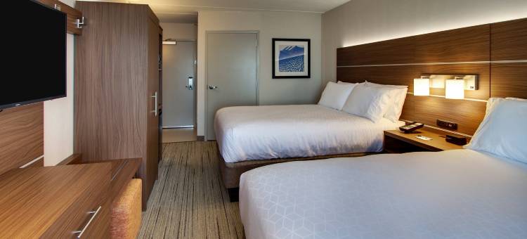 洲际智选假日酒店大西洋城西普莱森特维尔(Holiday Inn Express Atlantic City W Pleasantville)图片