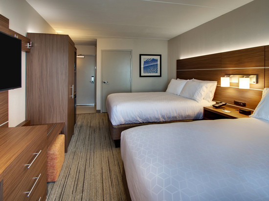 洲际智选假日酒店大西洋城西普莱森特维尔