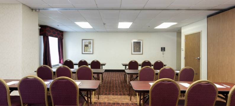 希尔顿欢朋酒店-霍马(Hampton Inn Houma)图片