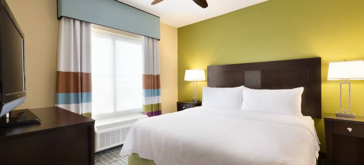 迈尔斯堡机场Homewood套房酒店(Homewood Suites by Hilton Fort Myers Airport/FGCU)图片