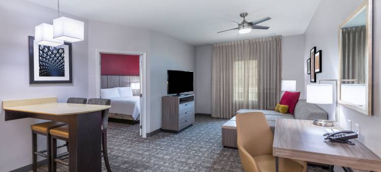 IAH机场东Staybridge Suites(Staybridge Suites IAH AIRPORT EAST by IHG)图片