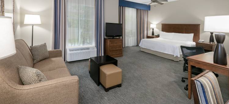 Homewood Suites by Hilton-北拉雷多购物中心(Homewood Suites by Hilton Laredo at Mall del Norte)图片