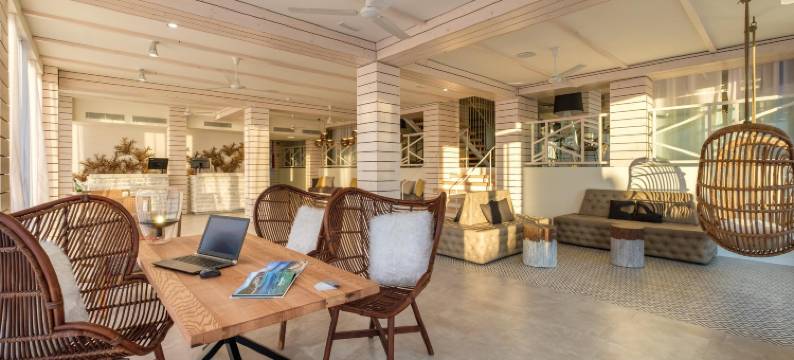 巴塞罗波堤娜特克斯酒店 - 限成人(Barceló Portinatx - Adults Only)图片