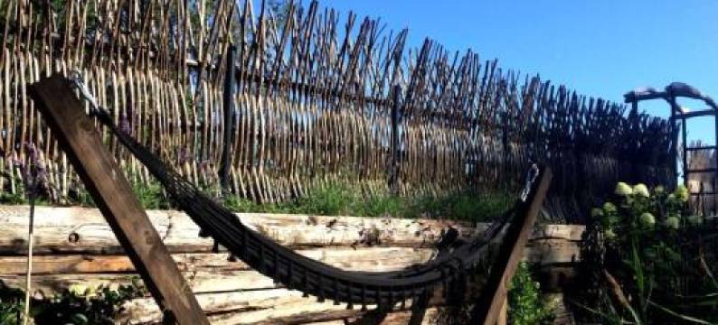 桑给巴尔露营旅馆(Camping Zanzibāra)图片