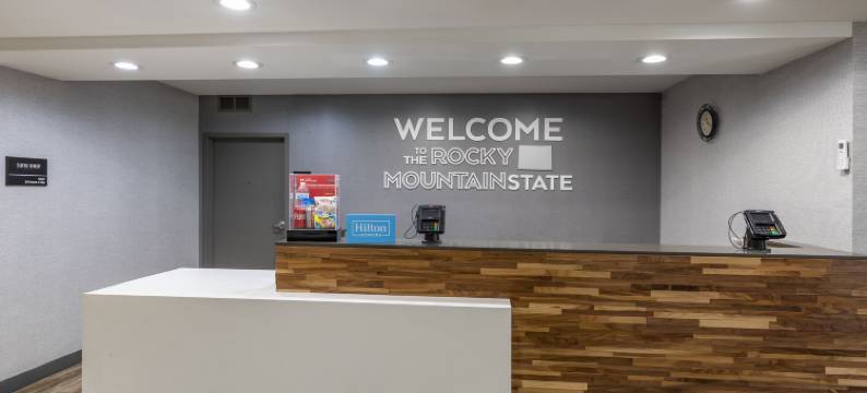 希尔顿欢朋酒店-柯林斯堡(Hampton Inn Ft. Collins)图片