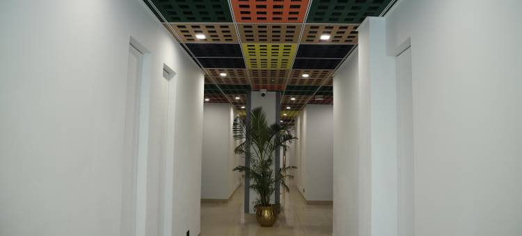The Citi Residenci Hotel, Banskopa图片