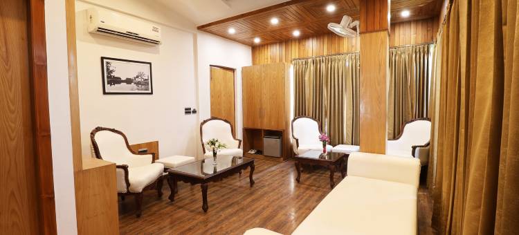 托奇多里度假村(Hunky Dory Resort and Spa)图片