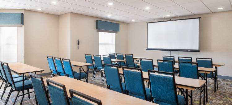 麦尔兹堡海滩/萨尼贝尔大道欢朋套房酒店(Hampton Inn & Suites Fort Myers Beach/Sanibel Gateway)图片