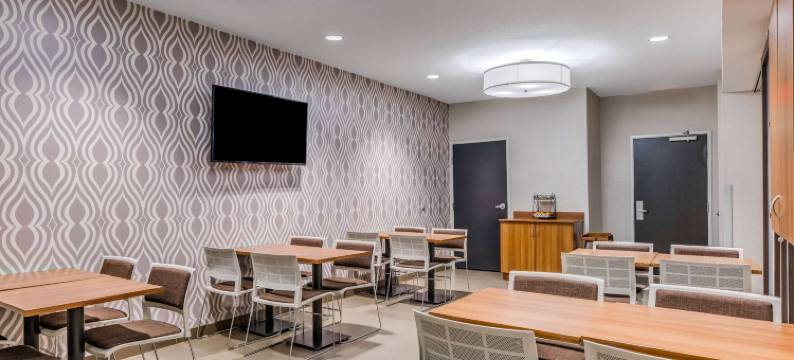 斯威特沃特温德姆麦客达套房酒店(Microtel Inn & Suites by Wyndham Sweetwater)图片