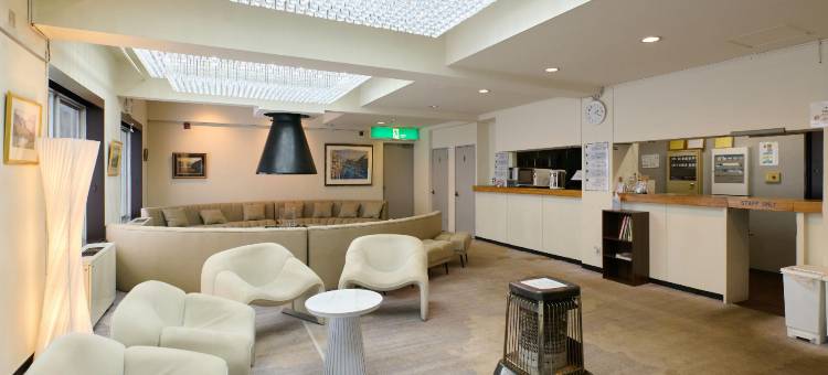 莫里茨酒店(Hotel ST Moritz)图片