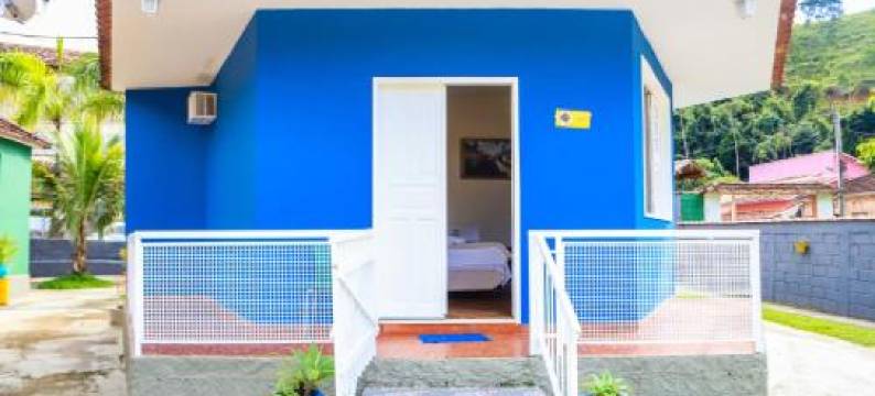 Pousada Mama África图片