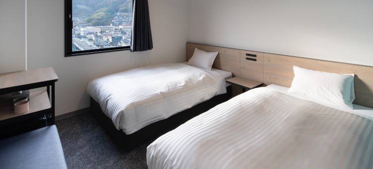 大竹太阳酒店(Sun Hotel Otake)图片