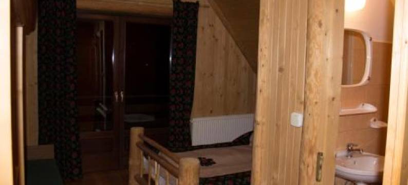 Chata Pod Grapom图片