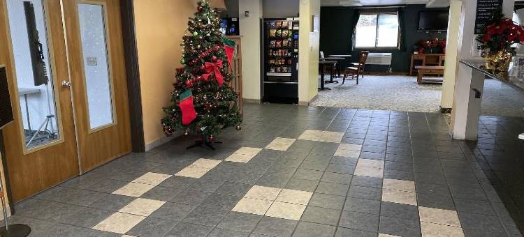 弗雷德克王子贝斯特韦斯特SureStay酒店(SureStay by Best Western Prince Frederick)图片