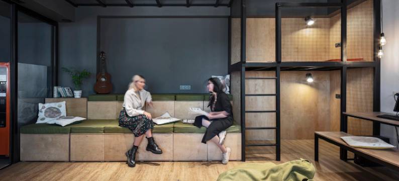 堪达尔旅馆(Kantar Hostel)图片