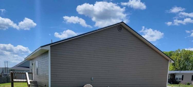 Cozy Lake Cumberland Cabin, w/ Sauna, Easy Fishing Access, High-Speed Internet!图片