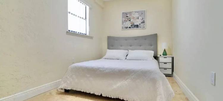 Comfy & Cozy Guest suite in the heart of Miami图片