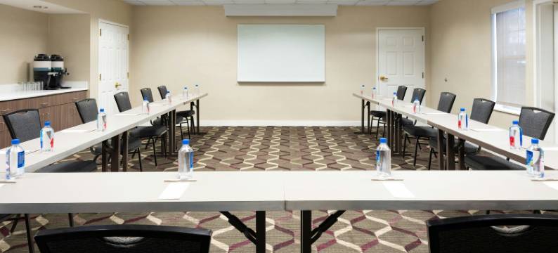 坦帕机场西岸Residence Inn 酒店(Residence Inn Tampa Westshore/Airport)图片