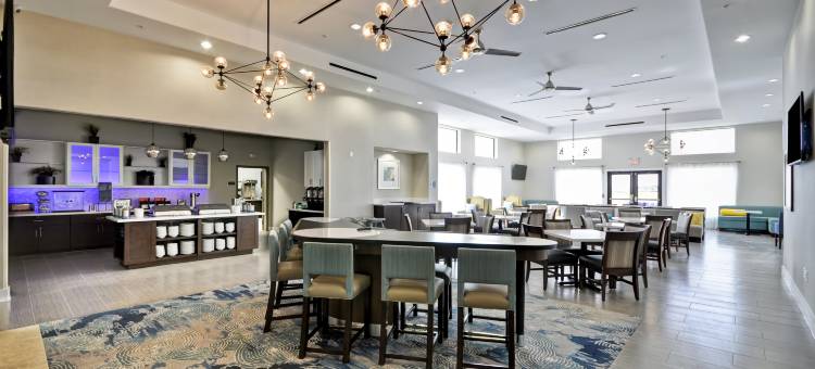 纽布朗费尔斯Homewood Suites by Hilton(Homewood Suites by Hilton New Braunfels)图片