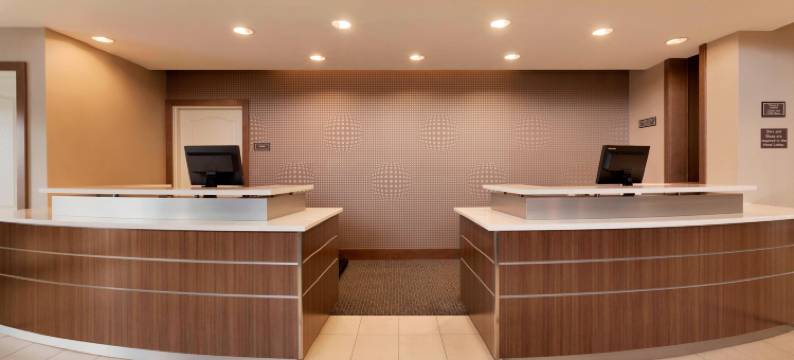 圣安吉洛居家旅馆(Residence Inn San Angelo)图片