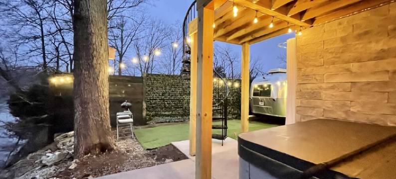 *WOW* Modern Waterfront Home图片