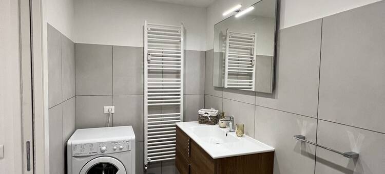 Dalia Apartment - Free Parking in the Historic Center of Alba - Langhe图片