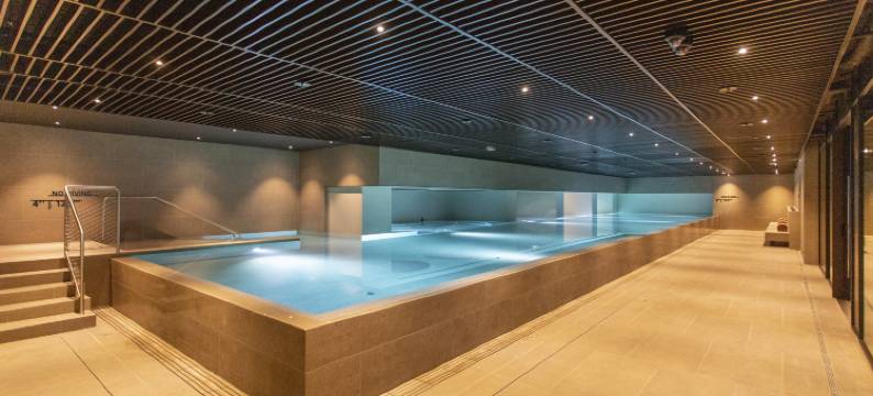 克莱特酒店奥帕蒂亚, 希尔顿精选系列(Keight Hotel Opatija, Curio Collection by Hilton)图片