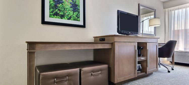 希尔顿欢朋酒店-萨凡纳列治文山(Hampton Inn Savannah-I-95/Richmond Hill)图片