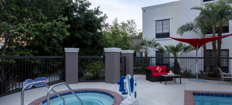 欢朋酒店-圣塔芭芭拉/戈莱塔(Hampton Inn by Hilton Santa Barbara/Goleta)图片