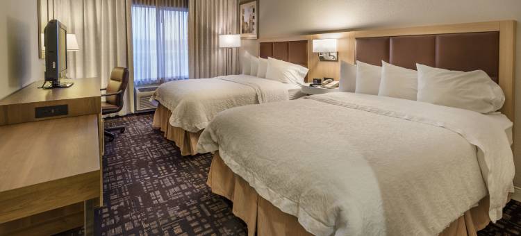 希尔顿欢朋套房酒店-里诺(Hampton Inn & Suites Reno)图片