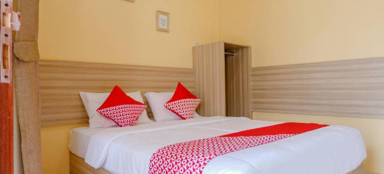 OYO 1566 埃尔雷伊希家庭住宅-沙里亚(OYO 1566 El Reyshi Family Residence Syariah)图片