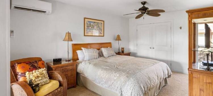 Pre-Renovation Summer Sale, Bamboo Suite, 1 Bedroom, Sleeps 4, Pool and BBQ图片