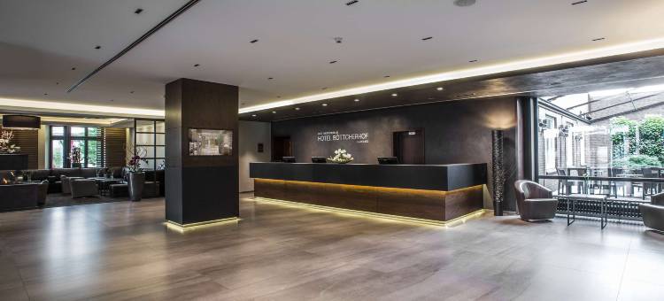 波特切霍夫贝斯特韦斯特优质酒店(Best Western Plus Hotel Boettcherhof)图片