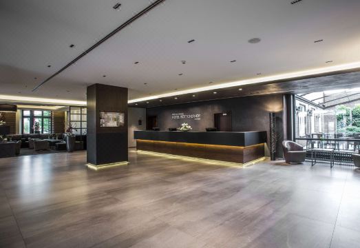 Best Western Plus Hotel BoettcherhofHotel Overview