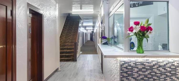 海边的卢梅亚(Lumea by the Sea)图片