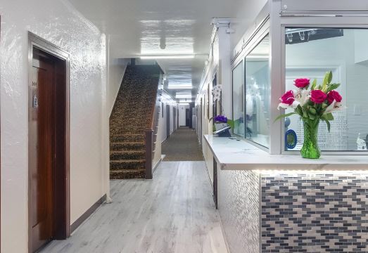 Lumea by the Sea Hotel Overview