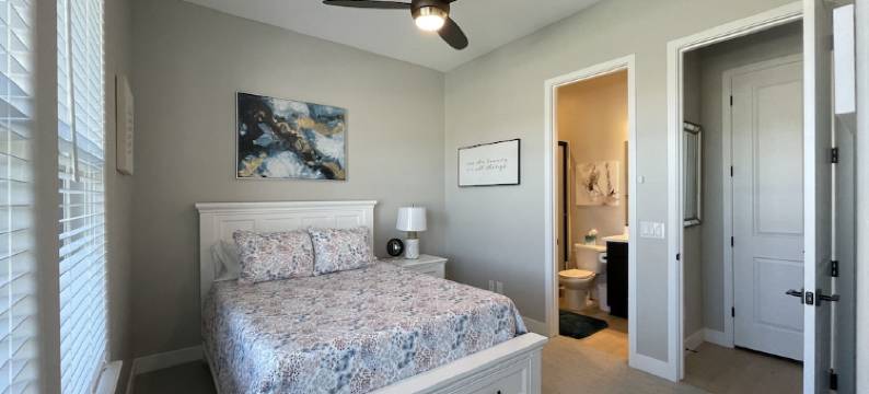 Absolutely Stunning New Home in Litchfield Park, Close to Verrado Area!!!图片