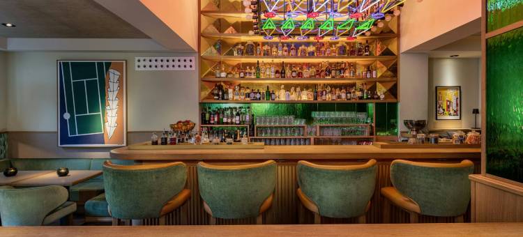 LUME精品酒店，傲途格精选(Lume Boutique Hotel, Autograph Collection)图片