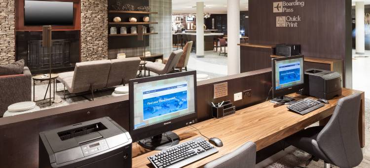 哈蒂斯堡万豪万怡酒店(Courtyard by Marriott Hattiesburg)图片