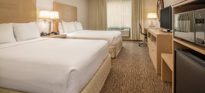 希尔顿逸林酒店-波特兰泰格德(DoubleTree by Hilton Portland - Tigard)图片