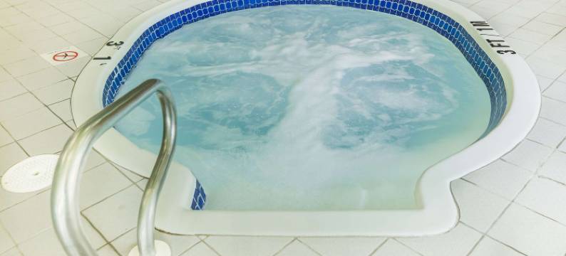 智选假日套房酒店里贾纳- 南(Holiday Inn Express & Suites REGINA-SOUTH by IHG)图片