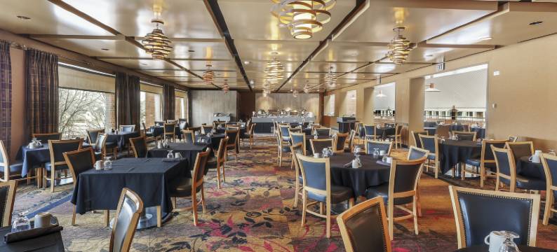 Crowne Plaza 明尼阿波利斯西(Crowne Plaza MINNEAPOLIS WEST by IHG)图片