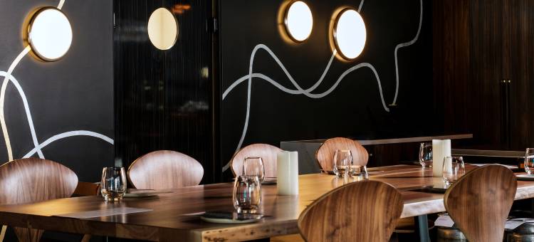 帆布蒙古顿酒店，希尔顿启缤精选(Canvas Moncton, Tapestry Collection by Hilton)图片