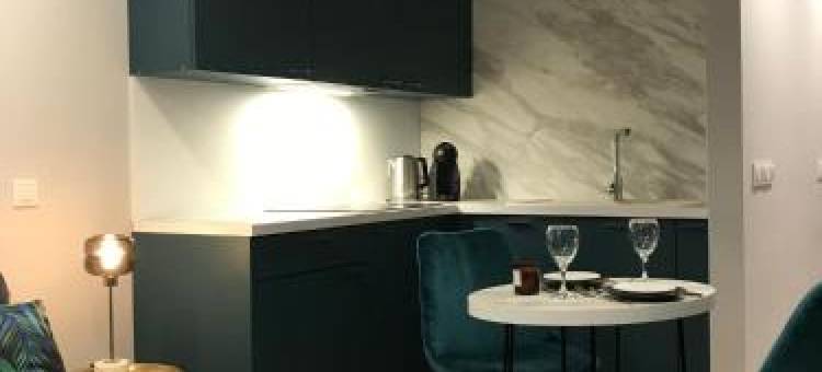 SLONCE Woda Las Apartament No 11A图片