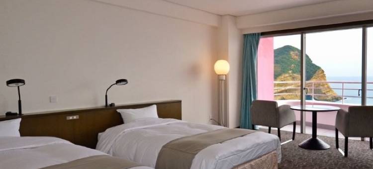 种子岛岩崎酒店(Tanegashima Iwasaki Hotel)图片