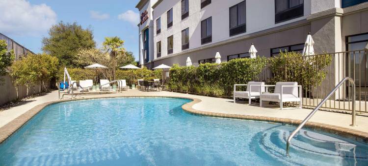 希尔顿欢朋套房酒店-帕索罗布尔斯(Hampton Inn & Suites Paso Robles)图片