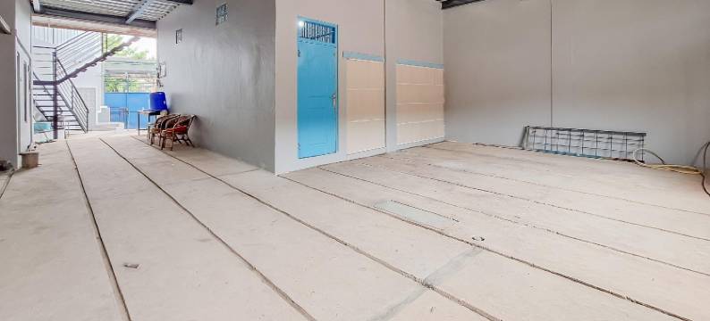 RedDoorz Syariah at Borba Kesepuhan Cirebon图片