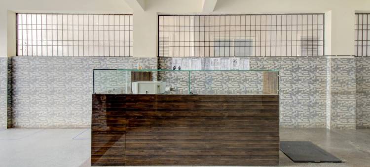 Super Hotel O Manyata Deluxe图片