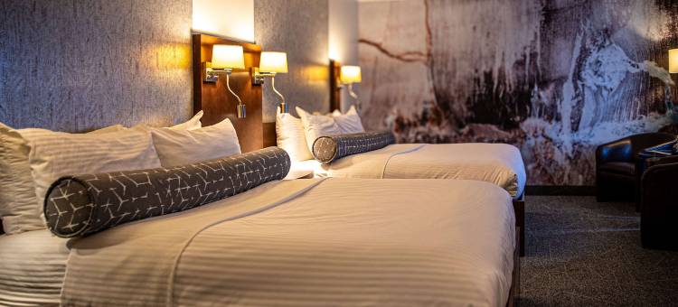 诺兰达酒店及水疗中心, 凯悦臻选酒店(Le Noranda Hotel & Spa, Ascend Hotel Collection)图片